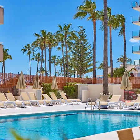 فندق Universal Bikini