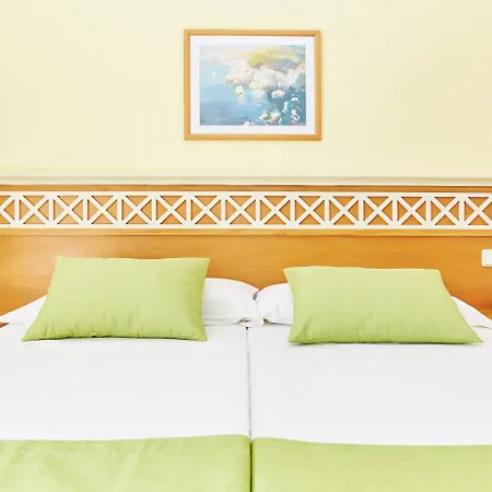 Hotel Universal Bikini Cala Millor (Mallorca)