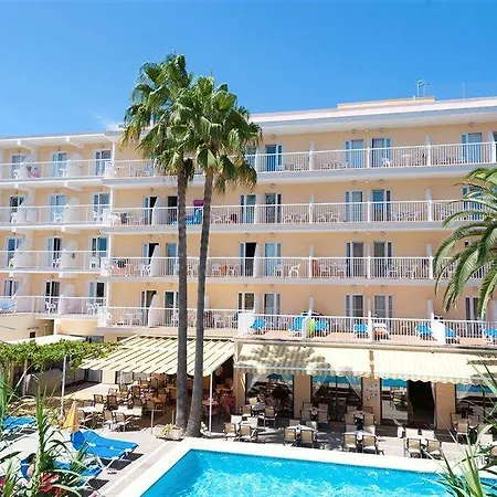 Universal Bikini 3* Cala Millor (Mallorca)