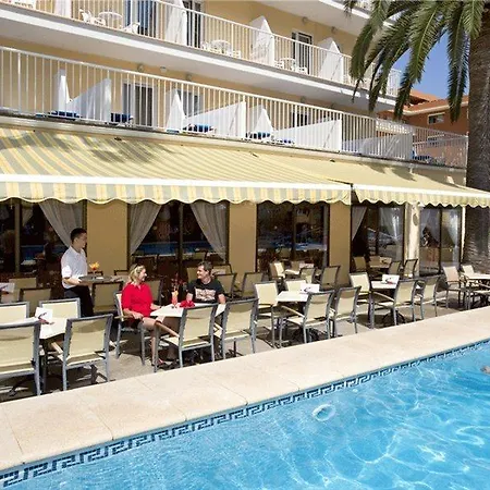 Universal Bikini Hotel 3*