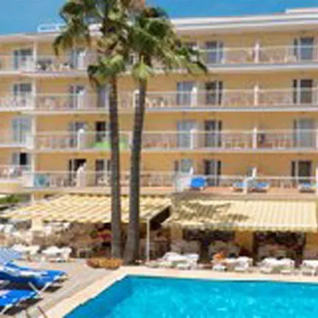 Universal Bikini 3* Cala Millor (Mallorca)