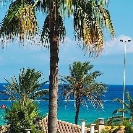 Universal Bikini Cala Millor (Mallorca)