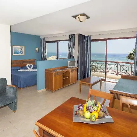Hotel Universal Bikini Cala Millor (Mallorca)