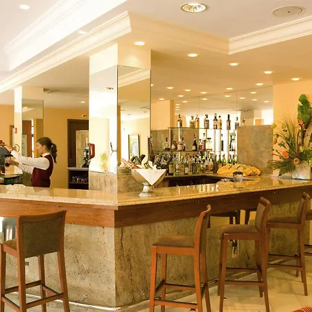 Hotel Universal Bikini Cala Millor (Mallorca)