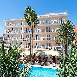 Hotel Universal Bikini Cala Millor (Mallorca)